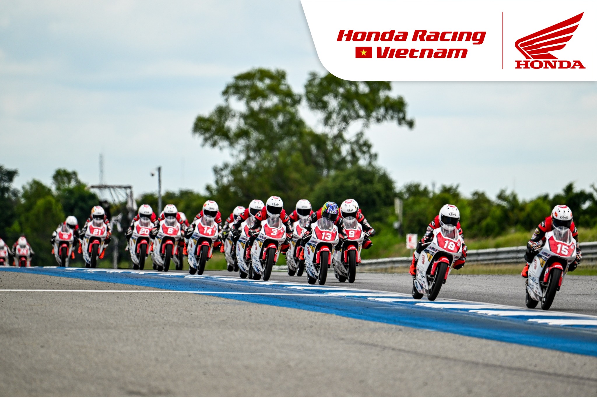 Vietnam Motor Racing added a new photo. - Vietnam Motor Racing