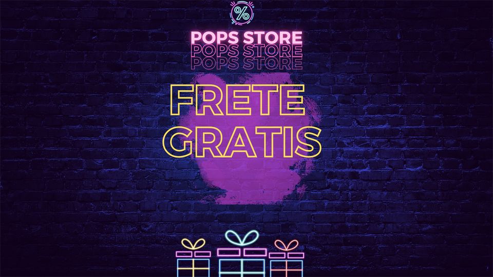 Pops Store