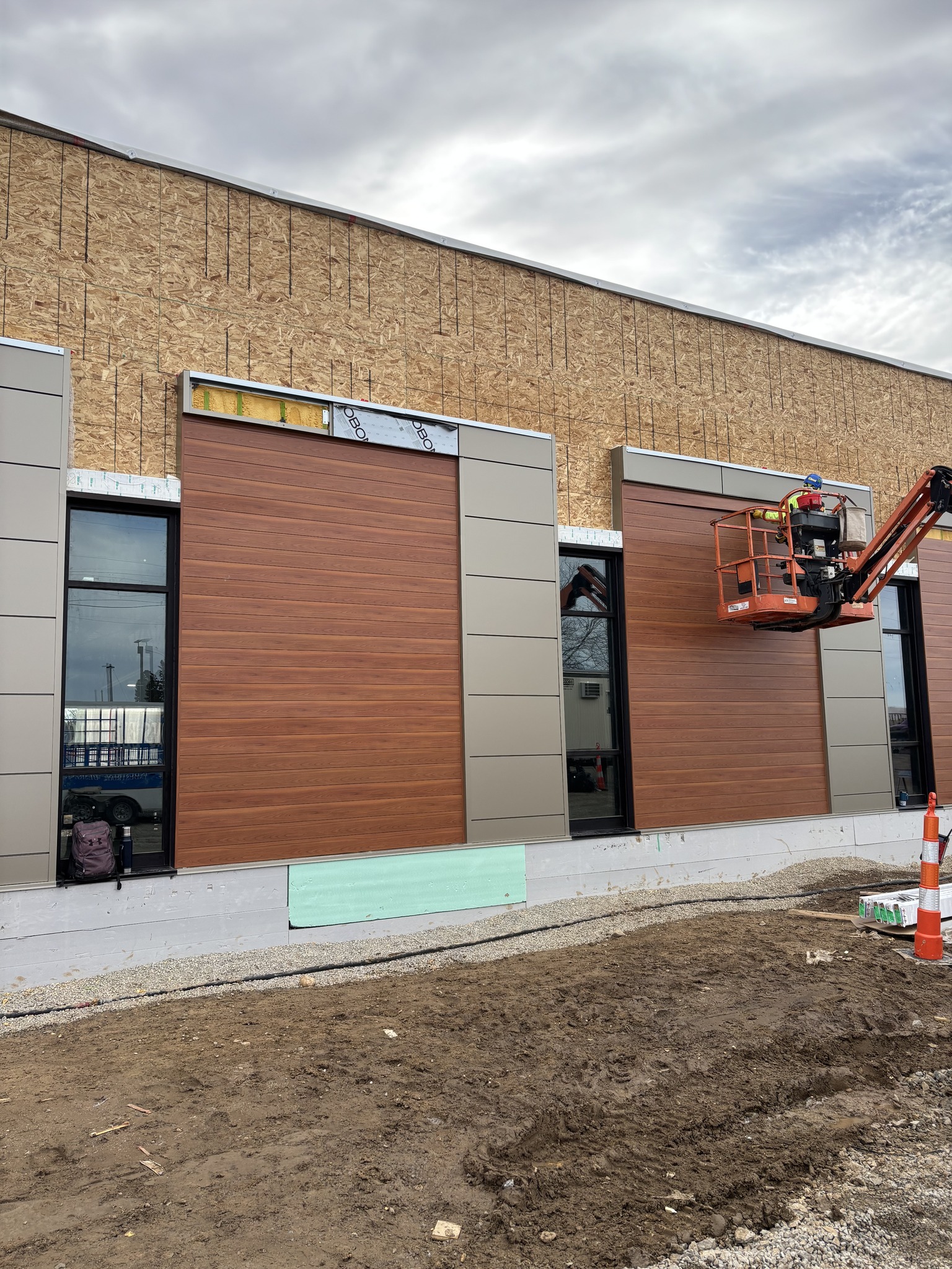Muza Sheet Metal Co., LLC. | Oshkosh WI