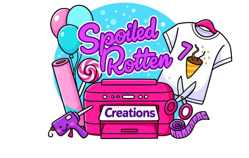 Spoiled Rotten Party Creations