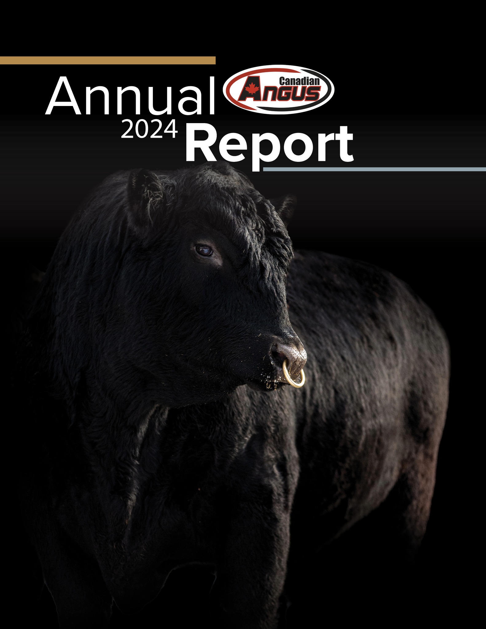 Canadian - The 2024 Canadian Angus Association Annual Report is now ...