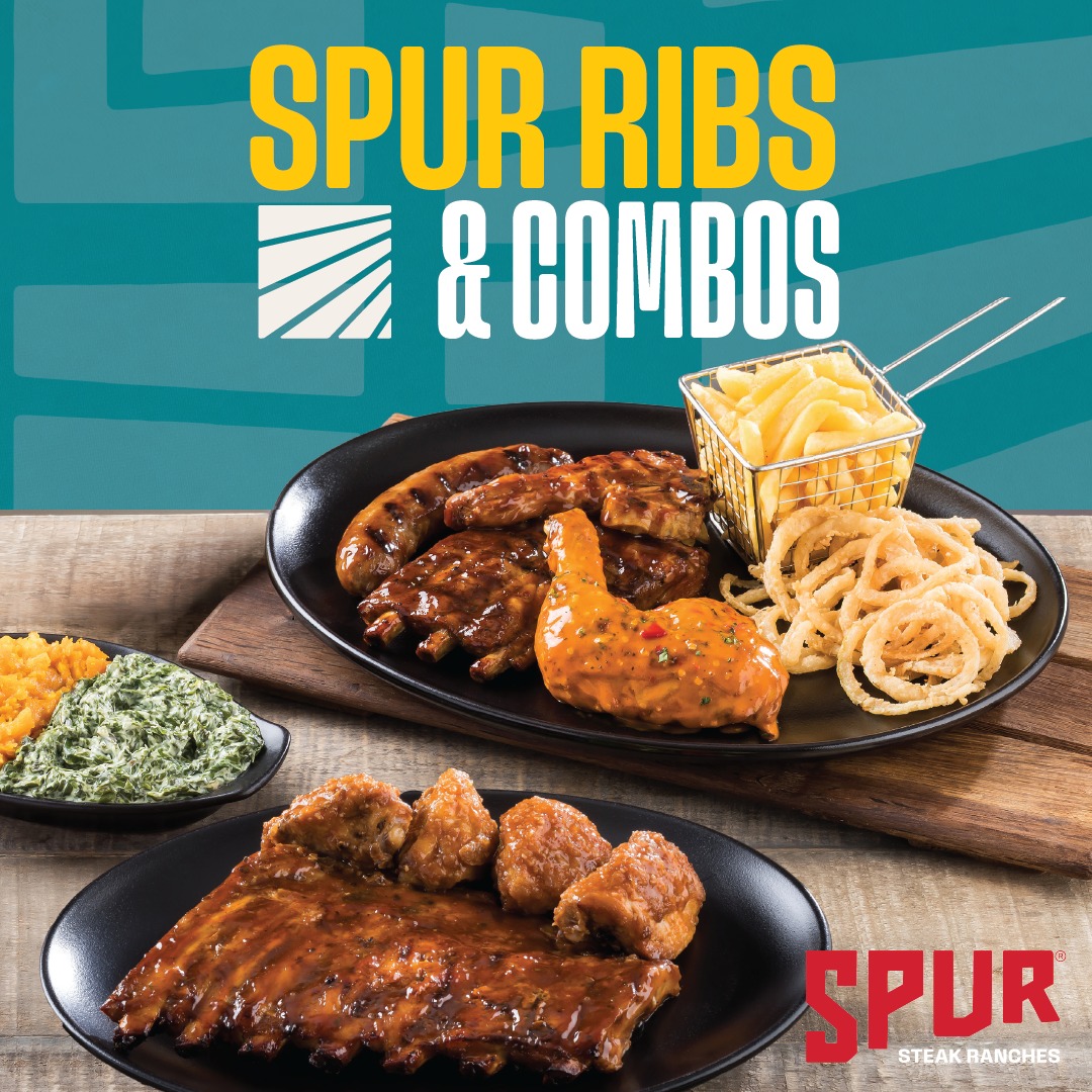 Spur Zambia