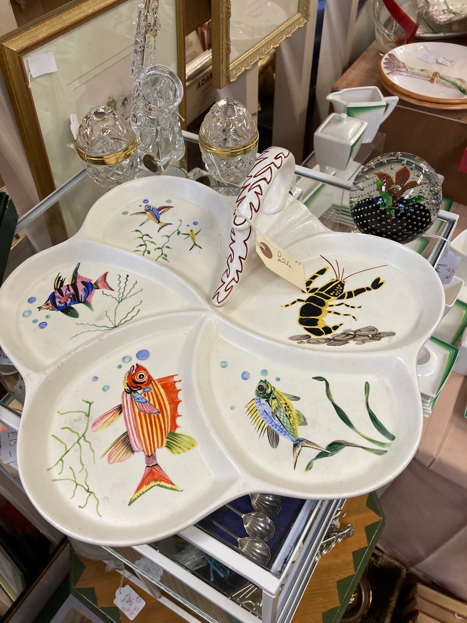 Saltburn Vintage Rooms - Antiques and Interiors | Saltburn-by-the-Sea