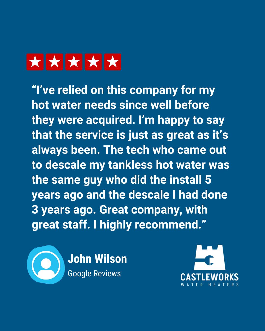 CastleWorks Home Services | Valencia CA