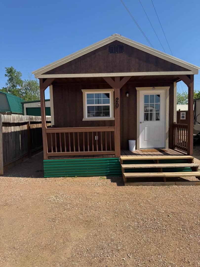 KBY Riverfront RV Resort and Cabins | Spring Branch TX