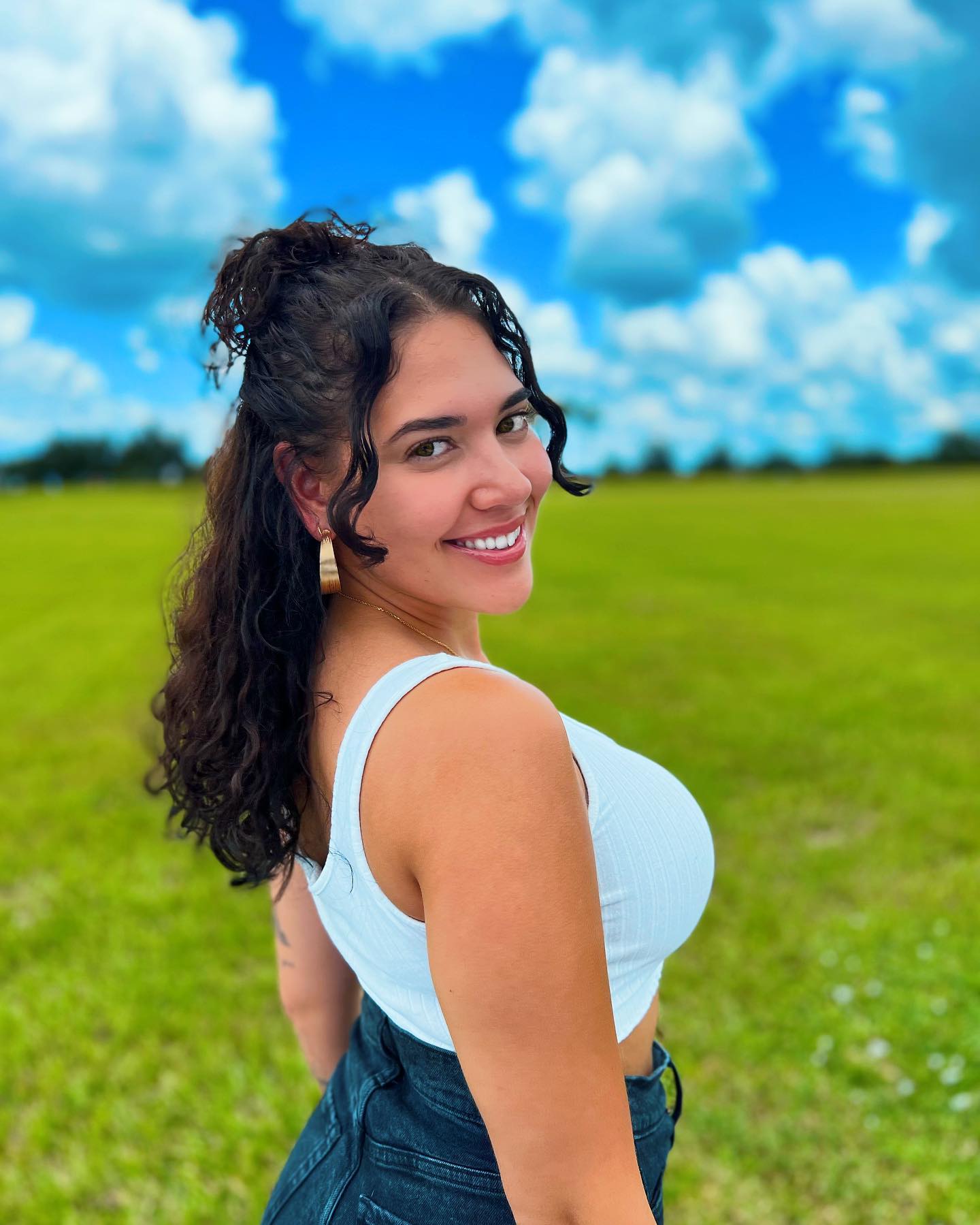 Janiece Nyasia