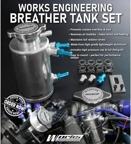 Works Engineering-Thailand - Works engineering Pro II Plus Gauges 60mm ...
