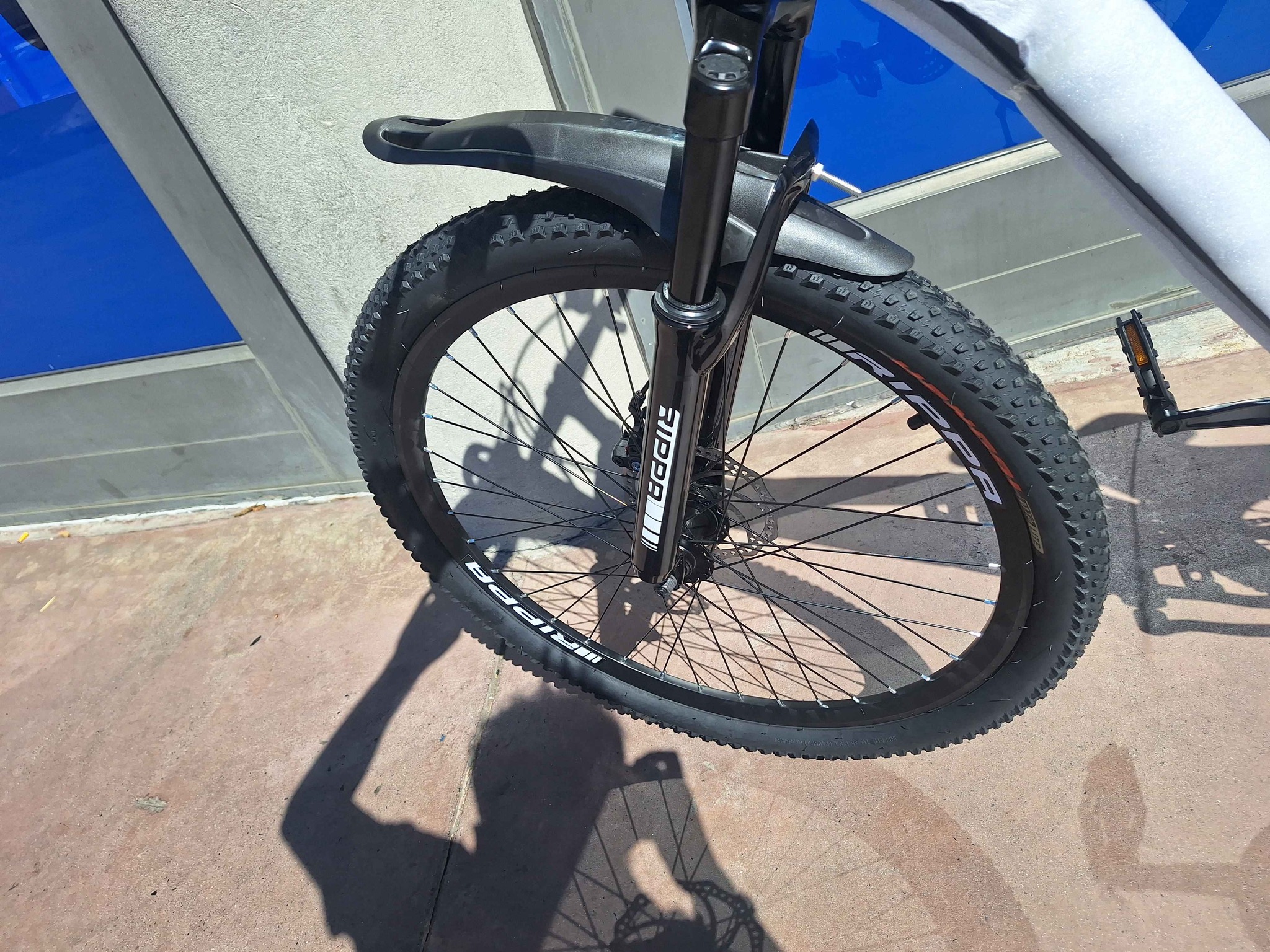 NEW!!! Rippa 26 Inch Mountain Bike - Bicycles - Cape Town, Western Cape ...