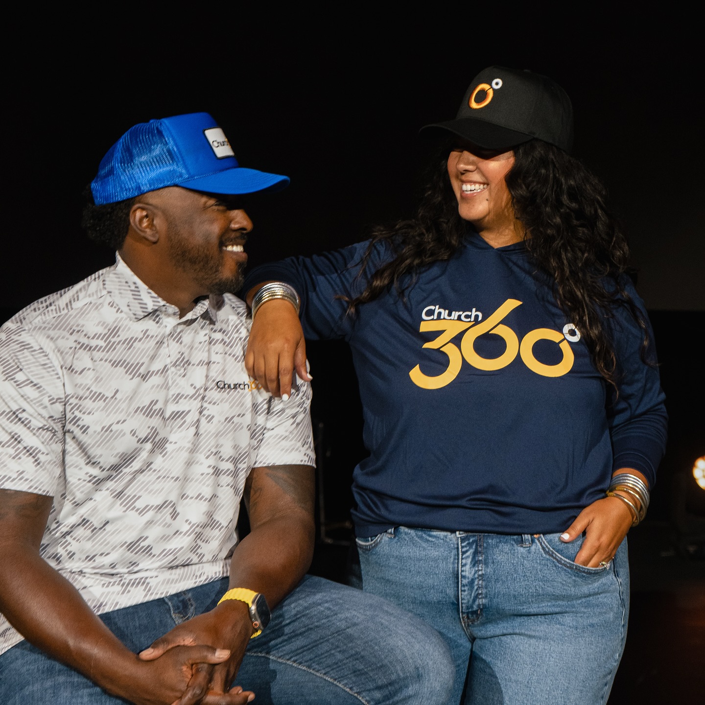Church360 - New Church360 merch drops this Sunday — and... | Facebook