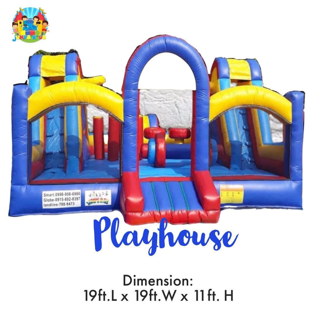 JUMPS R' US - Inflatables For Rent | Quezon City