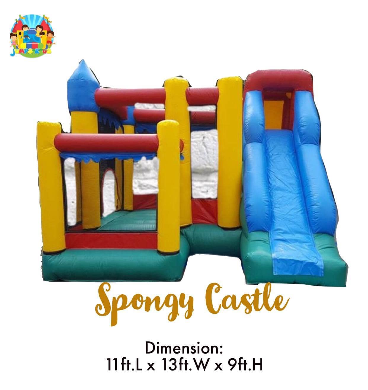 JUMPS R' US - Inflatables For Rent | Quezon City