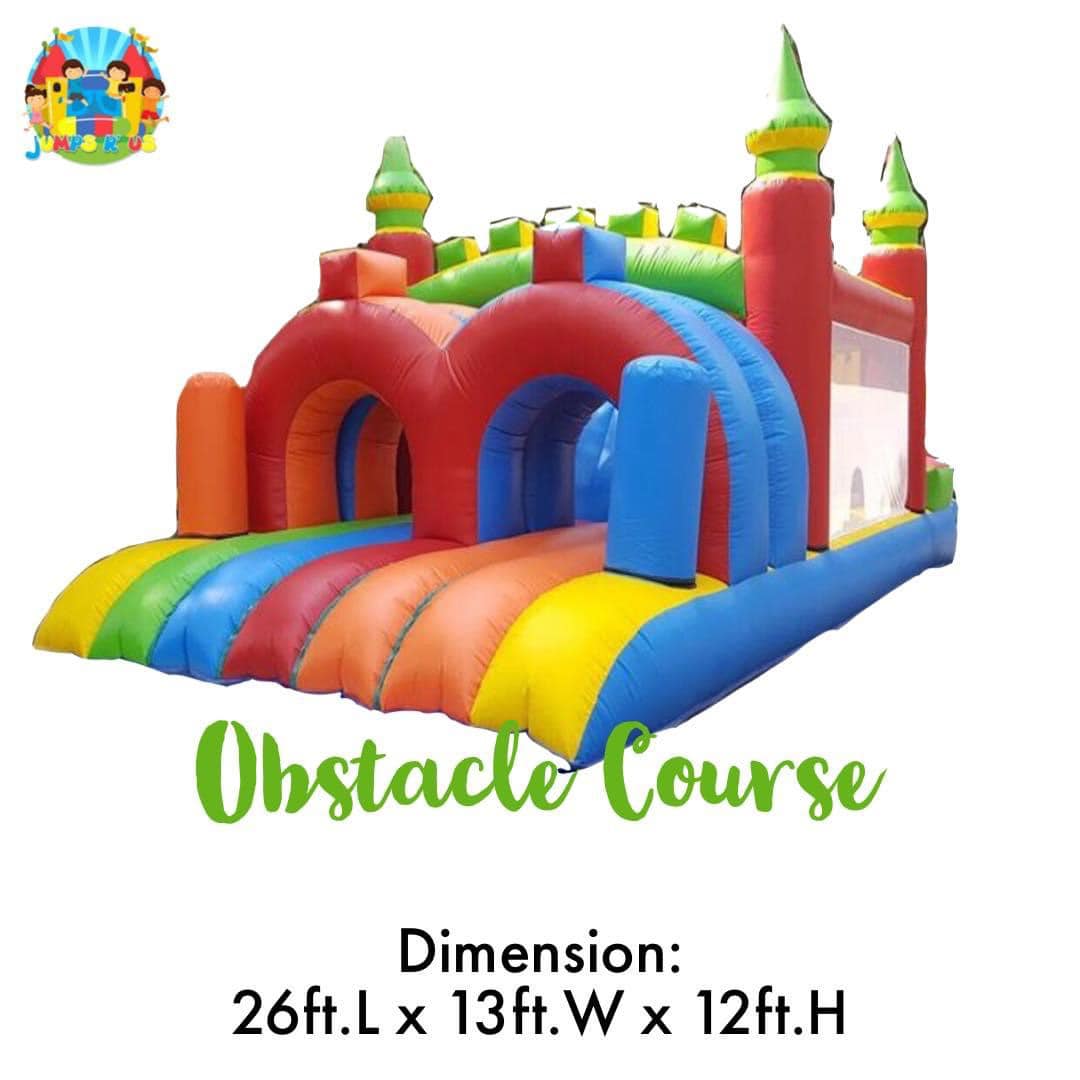 JUMPS R' US - Inflatables For Rent | Quezon City