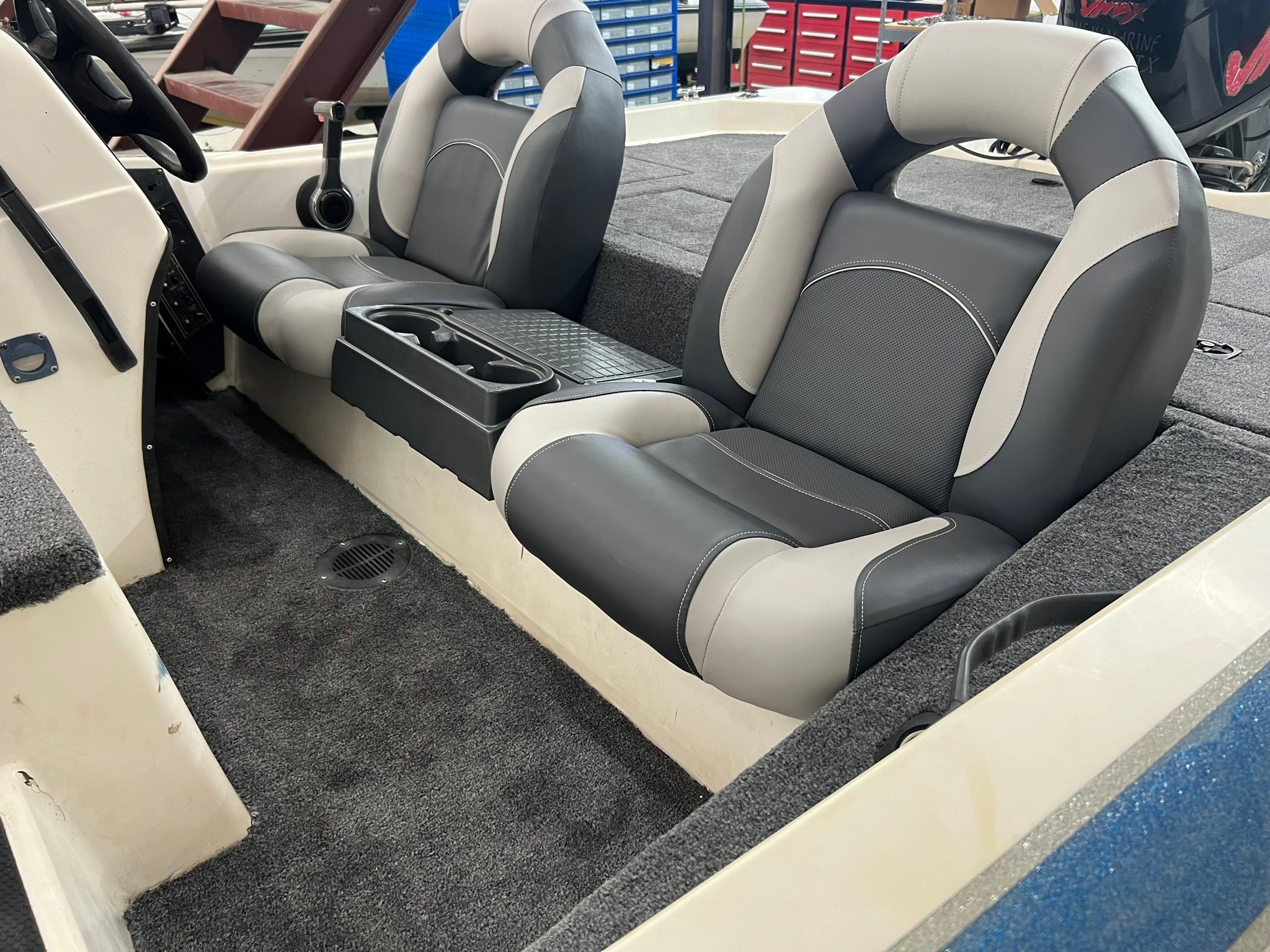 Golden’s Boat Carpeting &... - Golden’s Boat Carpeting & More