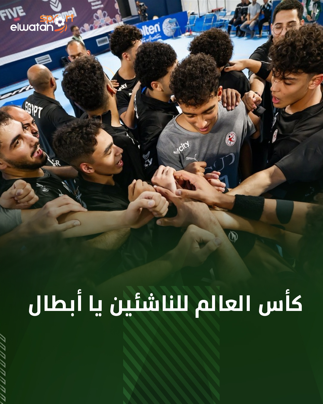 ElWatan - مع افتتاح المتحف المصري الجديد.. فراعنة اليد على موعد مع ...
