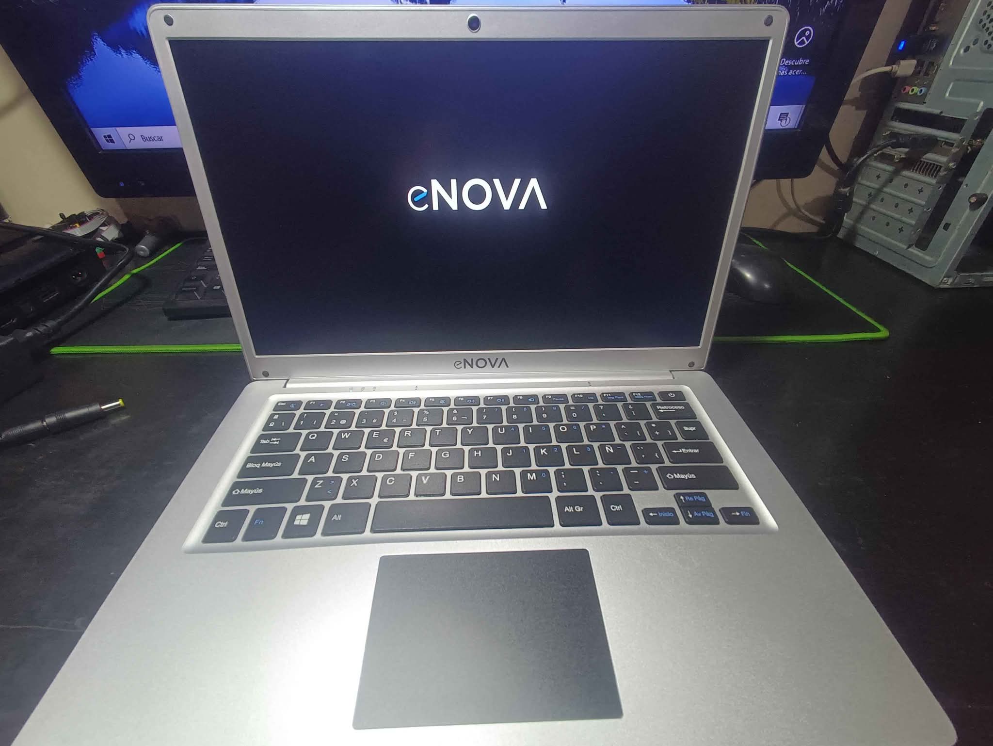 Notebook Enova permuto - Laptops - Maipú, Mendoza | Facebook ...