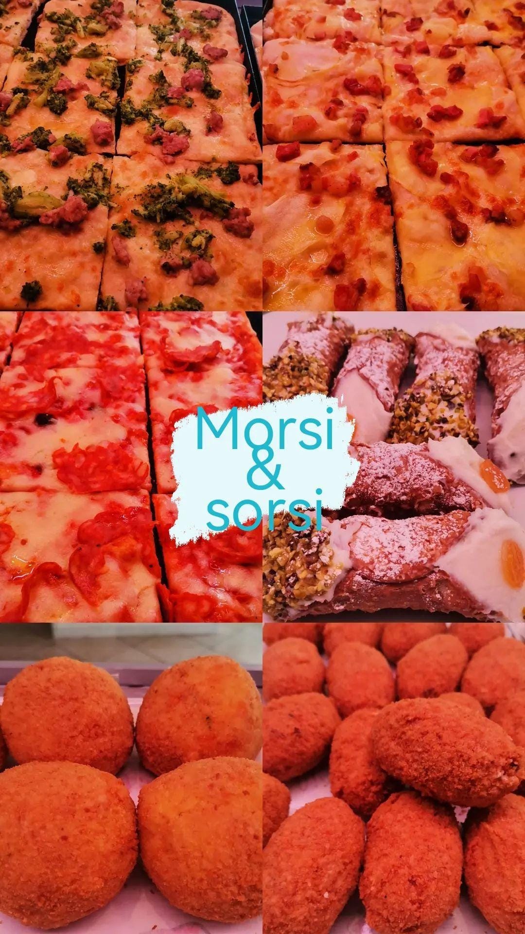 Morsi & Sorsi Piediluco | Terni
