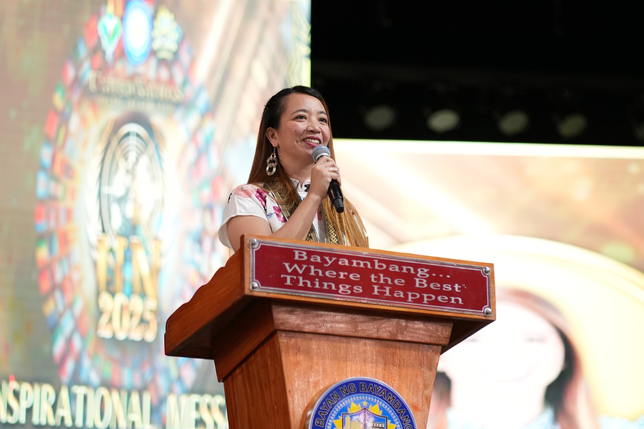 Pangasinan... - Pangasinan State University, Bayambang Campus