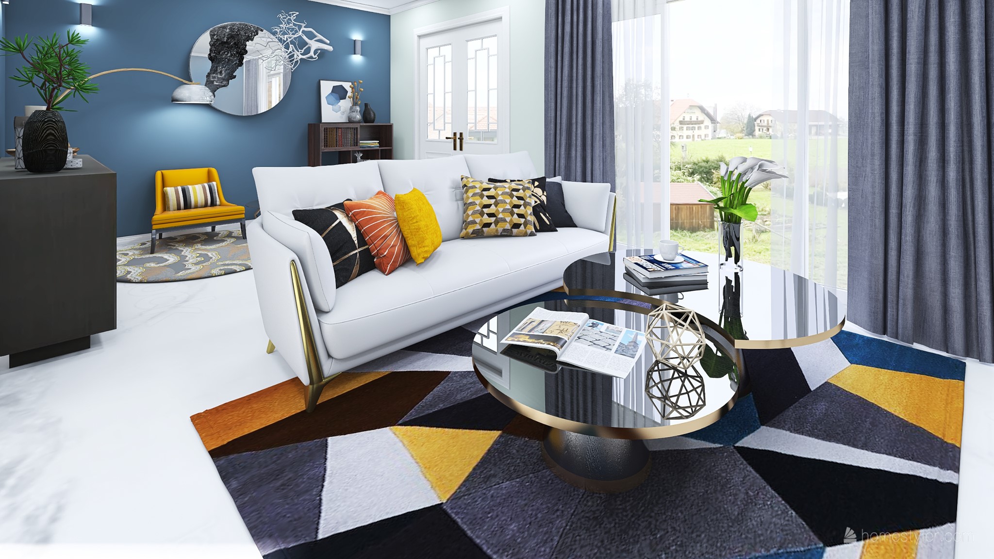 Hui Interior Design Malaysia
