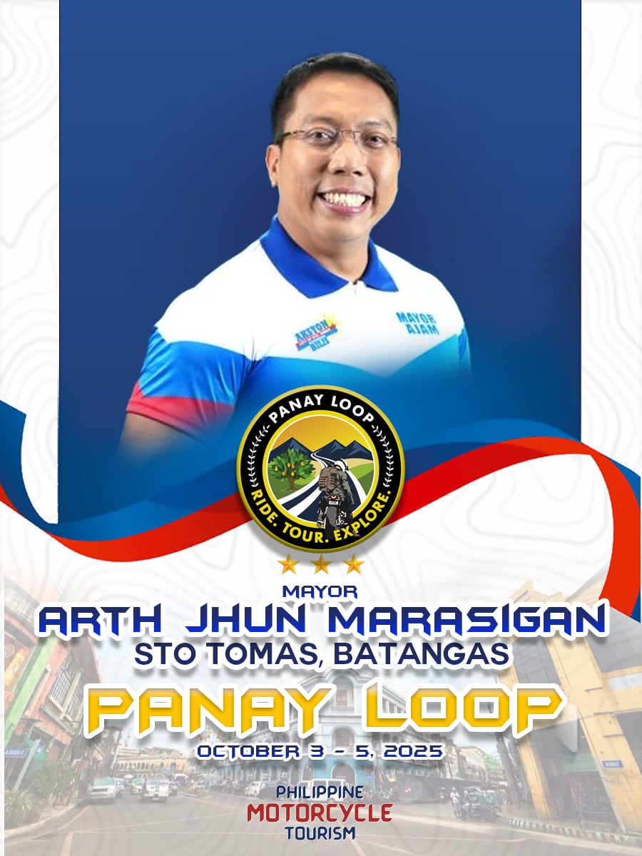 We are so honored to have... - Loop Ph - Ride Tour Explore | Facebook