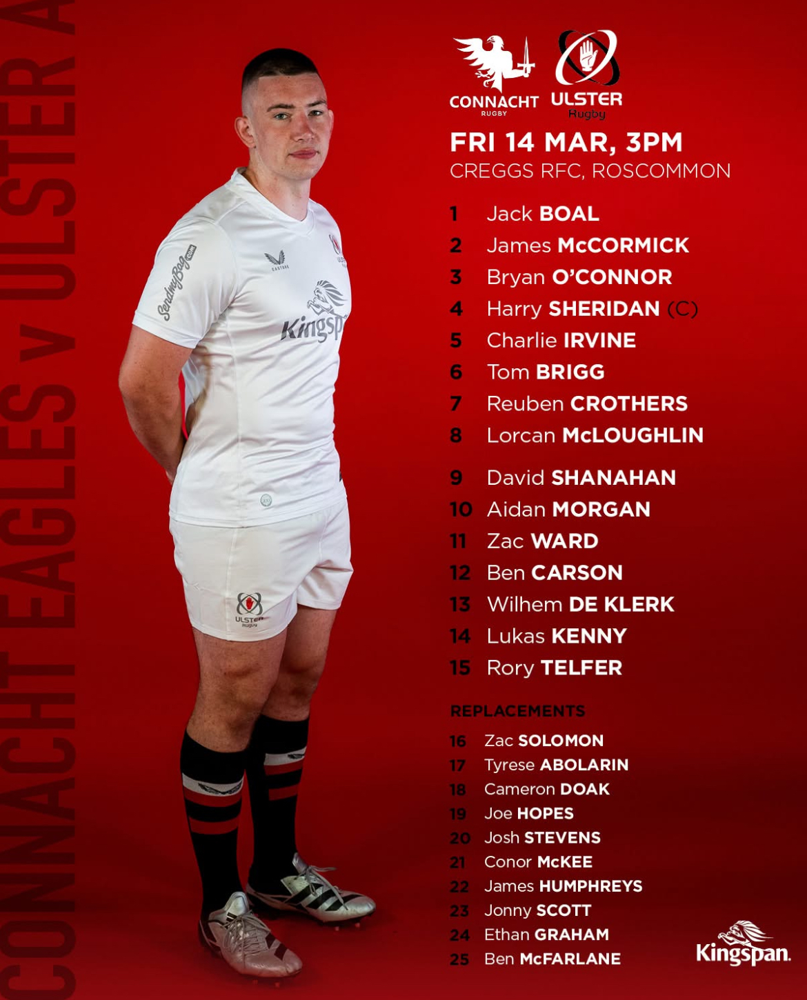 Campbell College Rugby Club