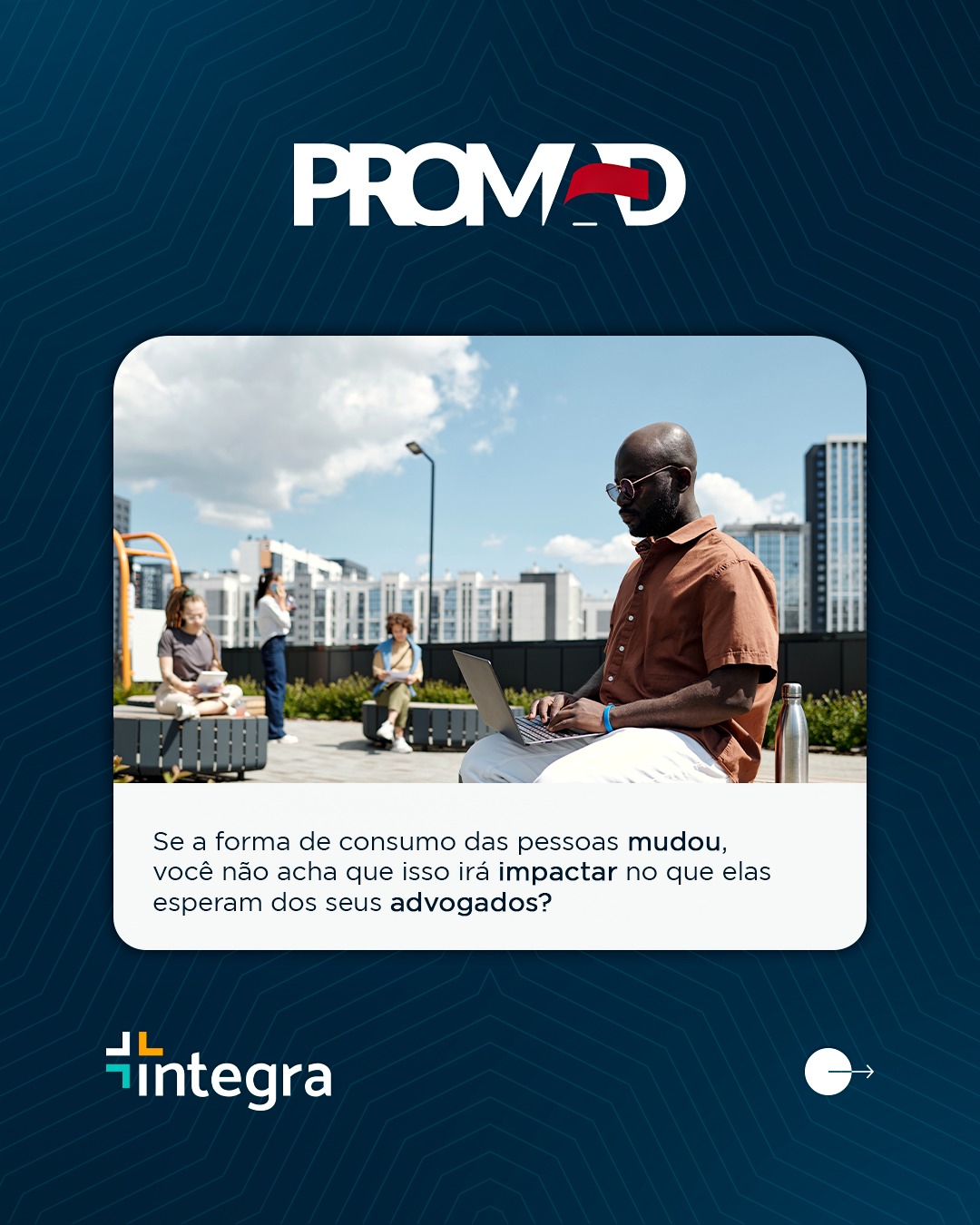 Promad | Florianópolis SC