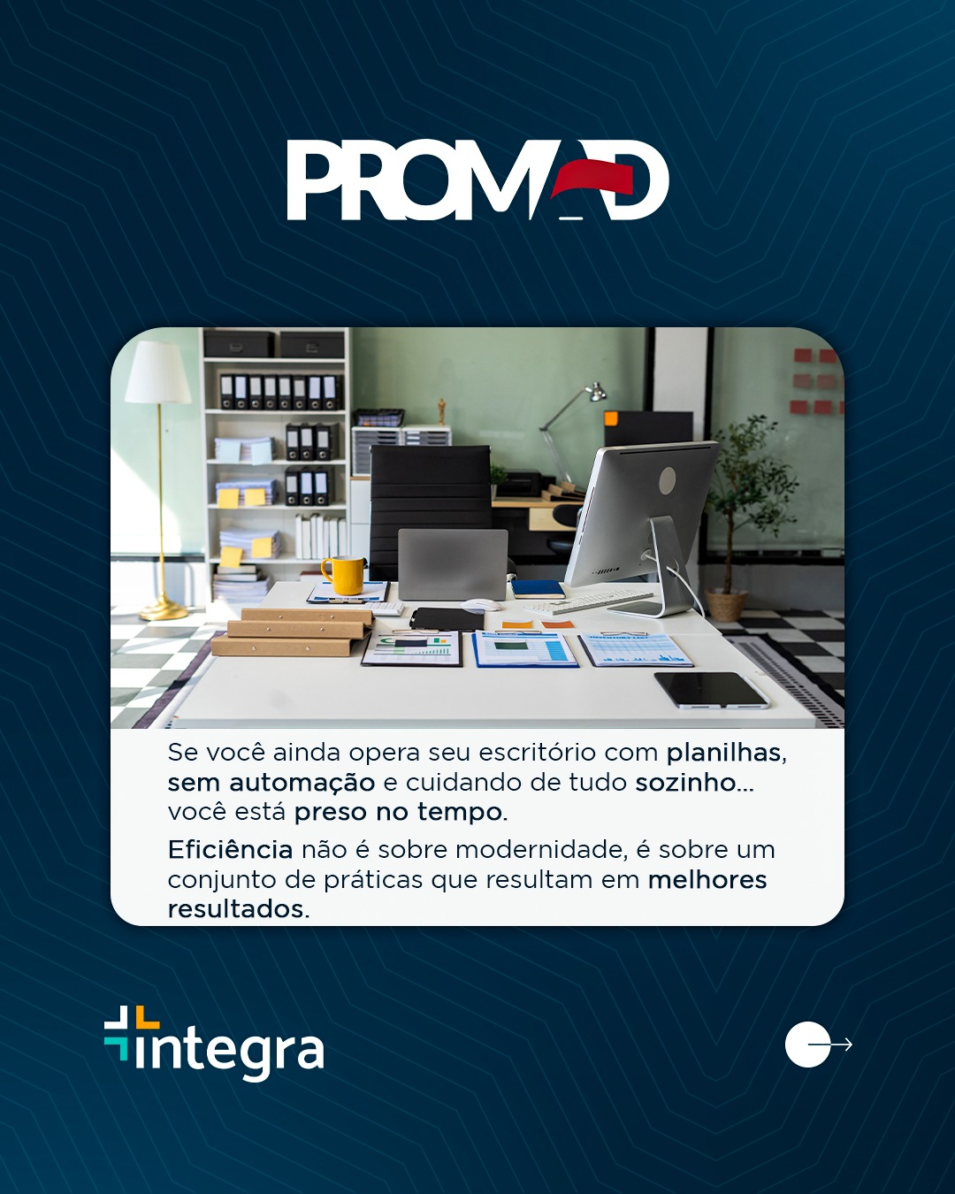 Promad | Florianópolis SC