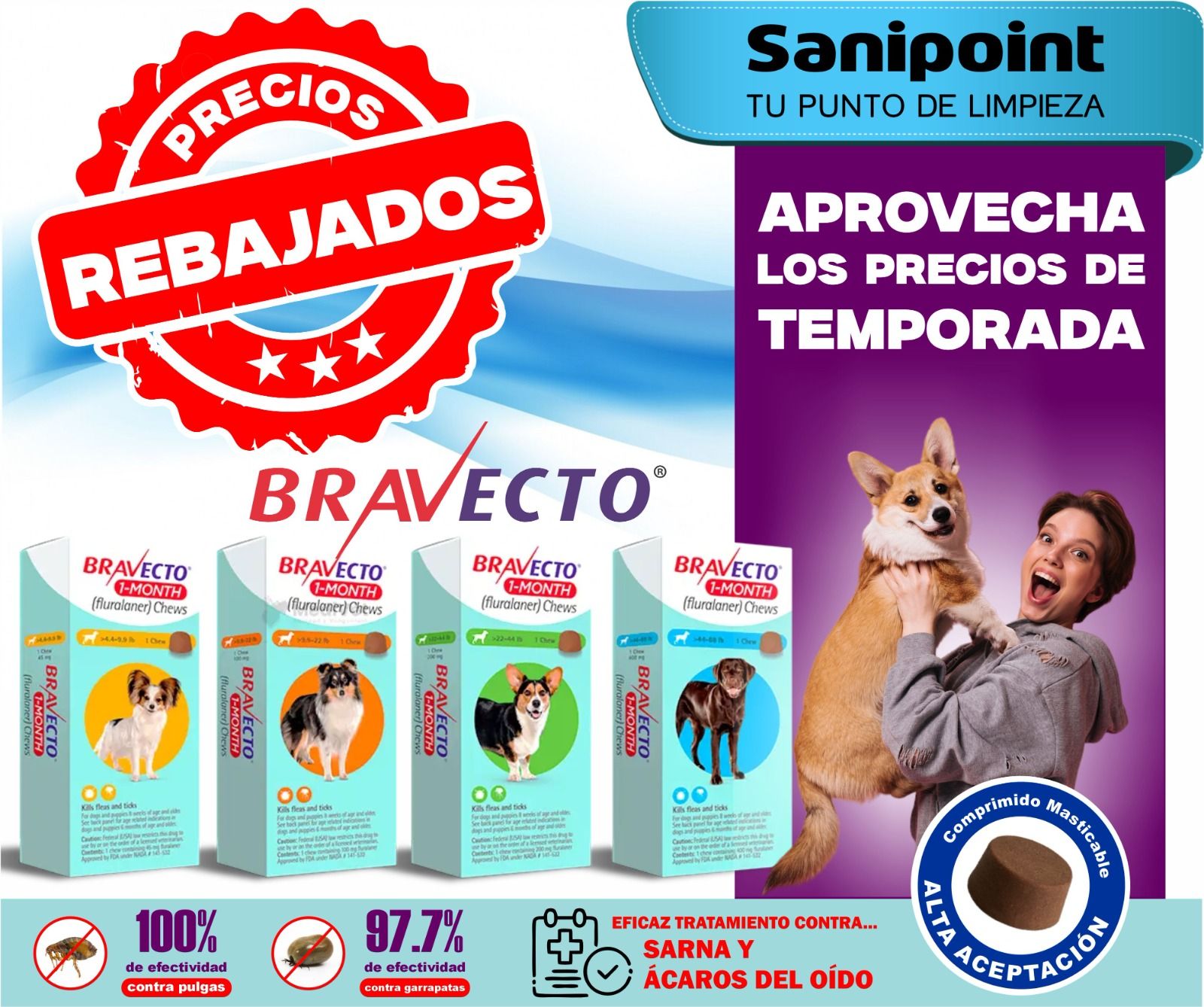 Proveedora - 📢📢 ¡¡CUIDA A TU FAMILIA Y A TU MASCOTA!! 🚩🚩.. 🚩🚩CON LOS ...