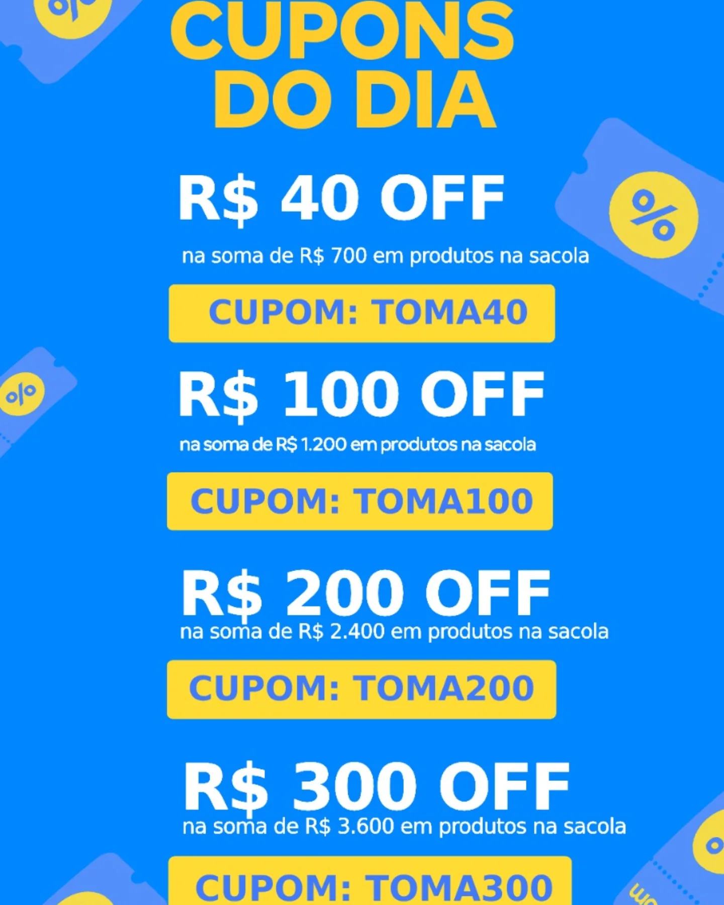 Estrelar Achadinhos e Ofertas | Santa Cruz do Sul RS