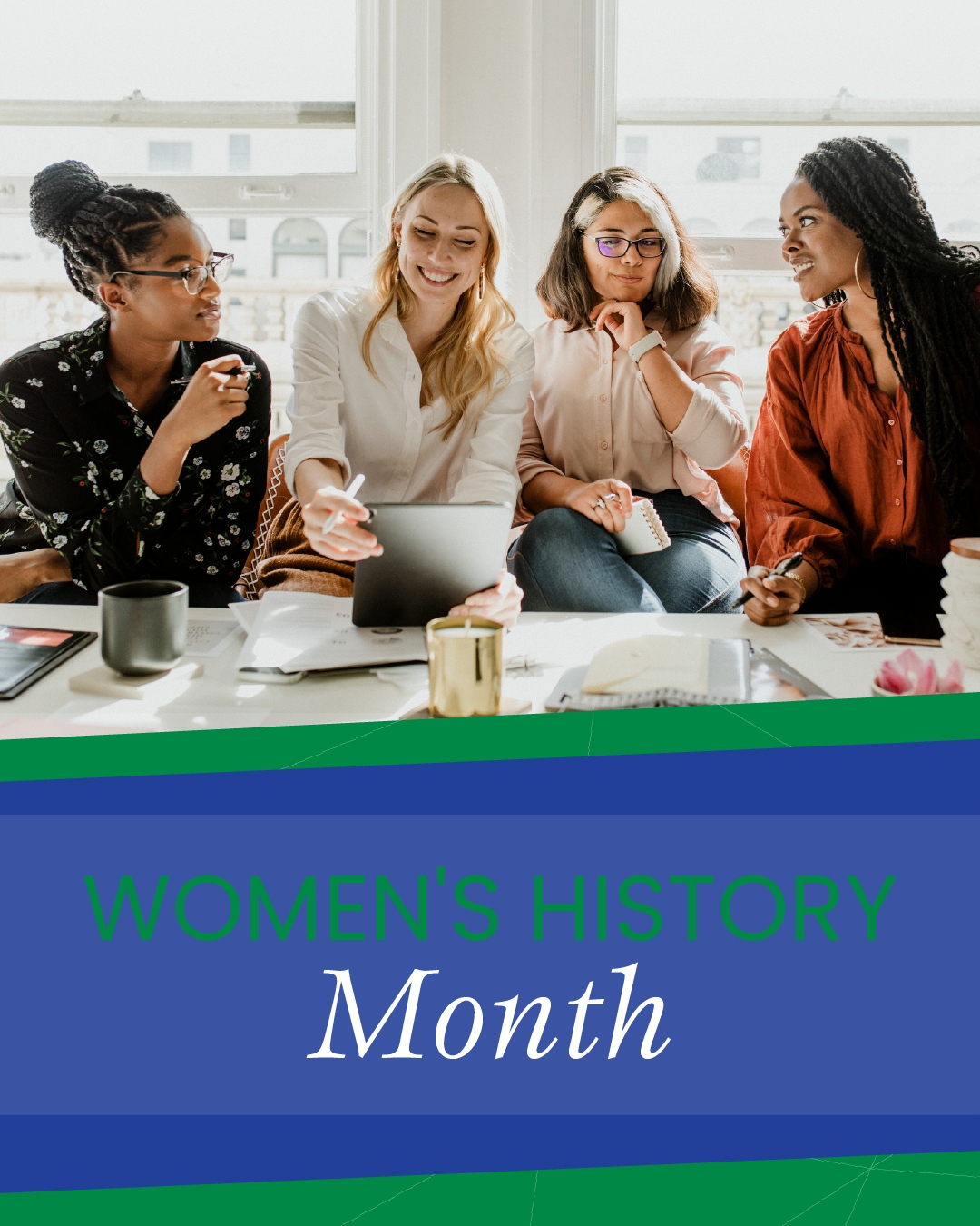 Energy - 🌟 Celebrating Women’s History Month 🌟 This March, we honor the ...