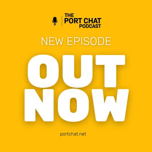 The Port Chat Podcast