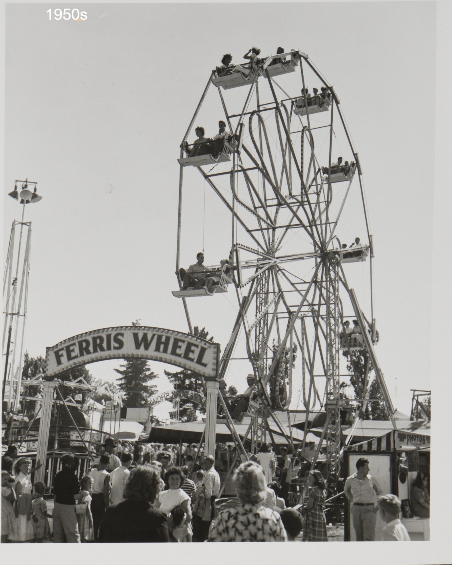 Historical Society of... - Historical Society of Santa Rosa