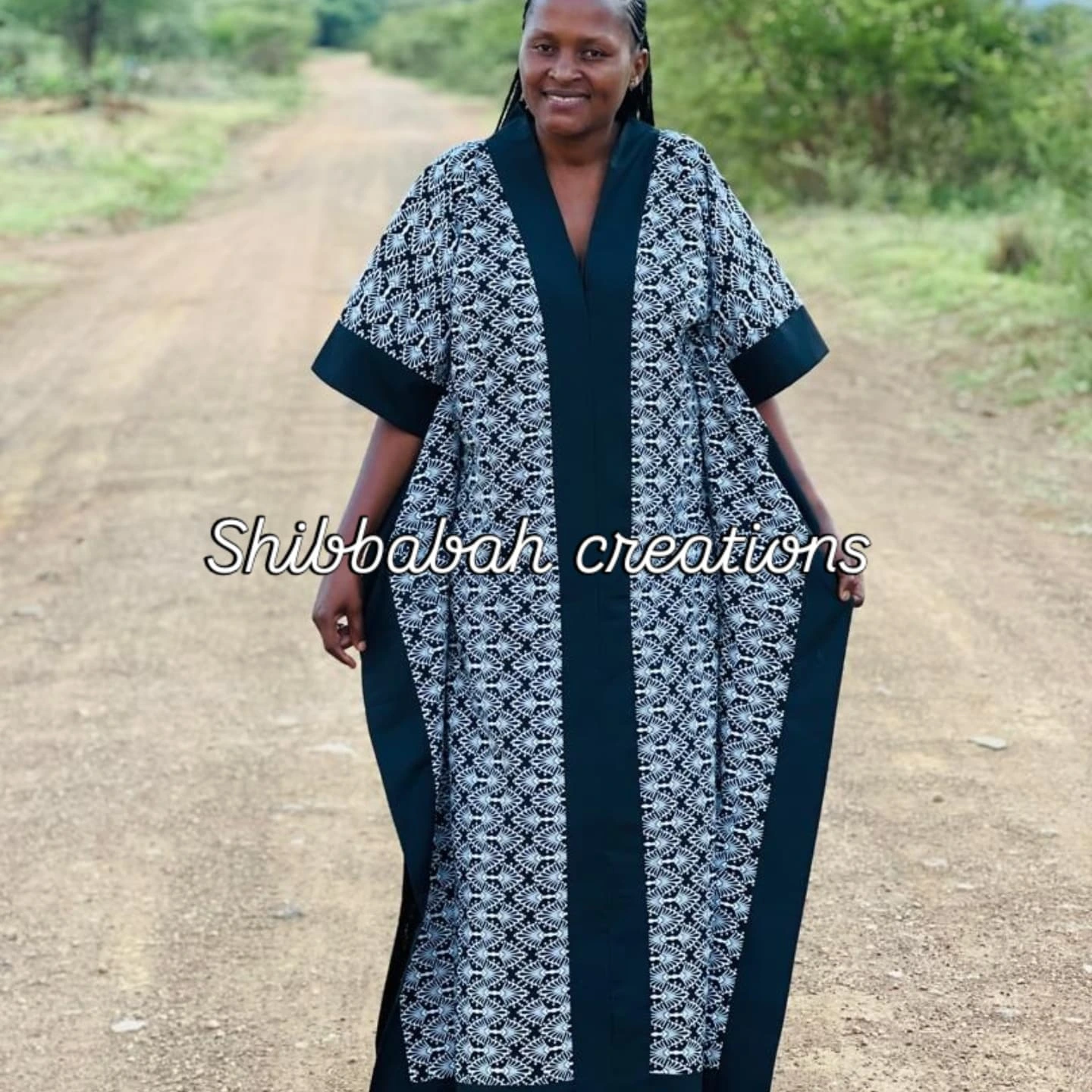 Shibbabah fashions | Harare