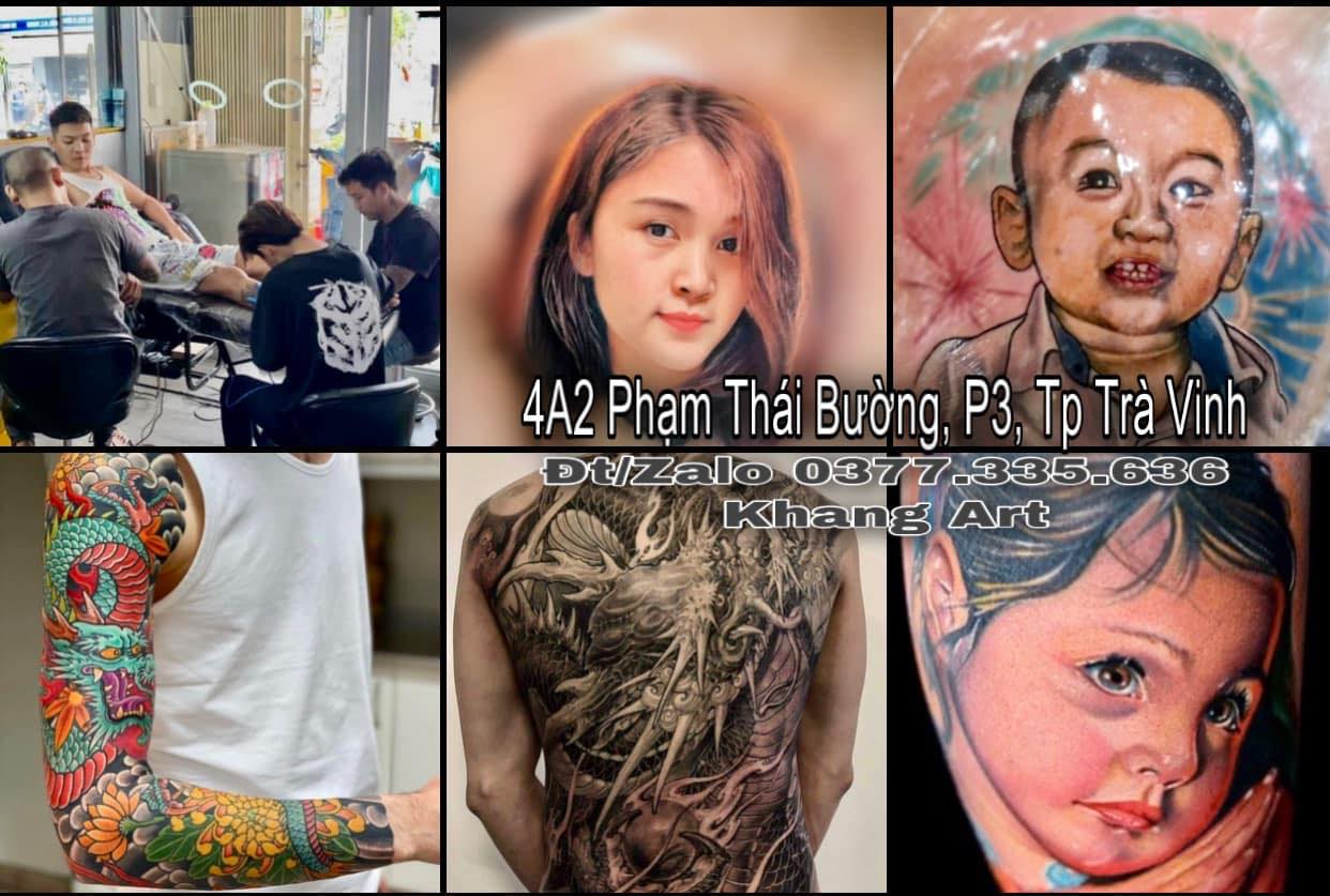 1 hình xăm gắn liền với 2 thứ tuổi thơ , -1:là PiKà -2: ( là gì ạ ai ...