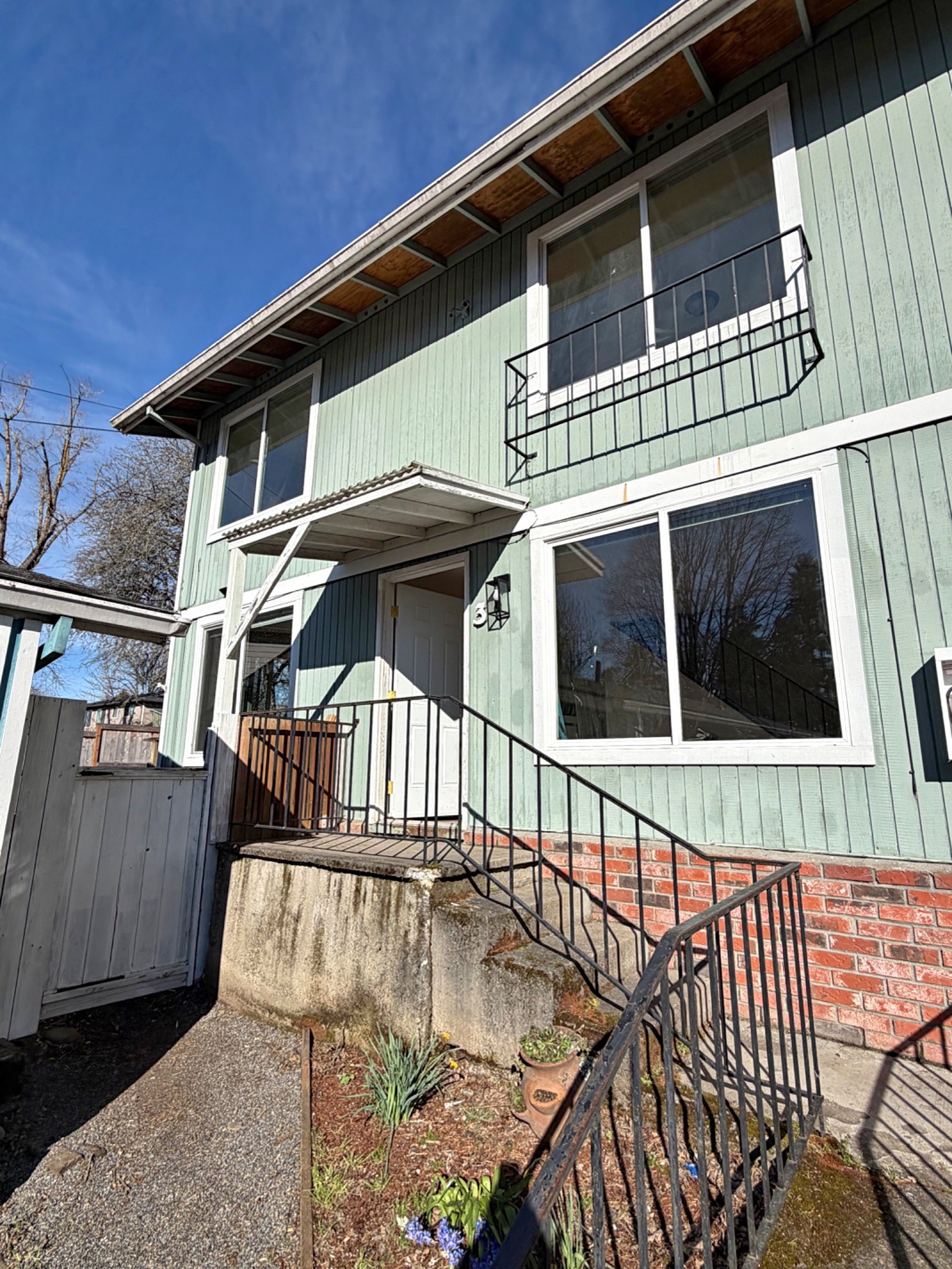 2 Beds 1.5 Baths Townhouse - Property Rentals - Oak Grove, Oregon ...