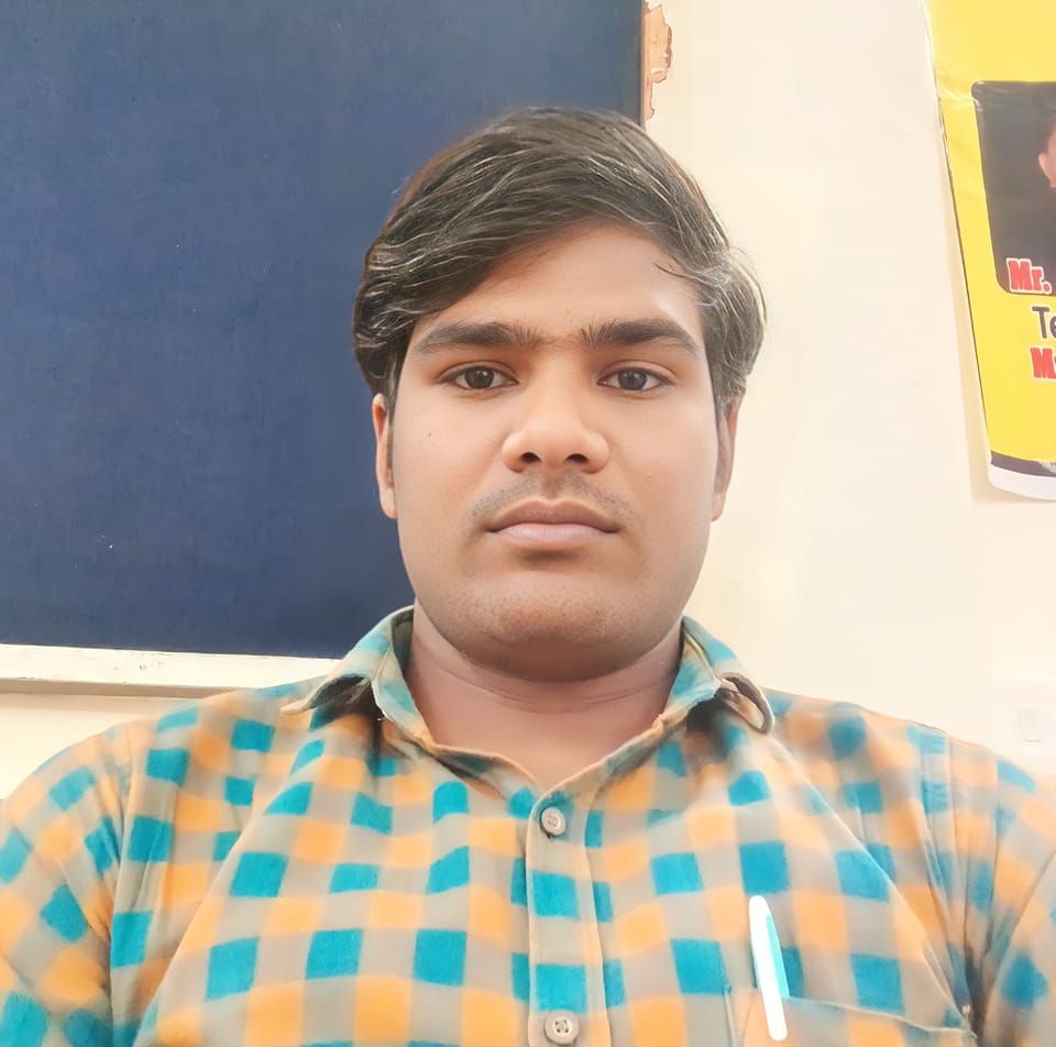 Anish Kumar