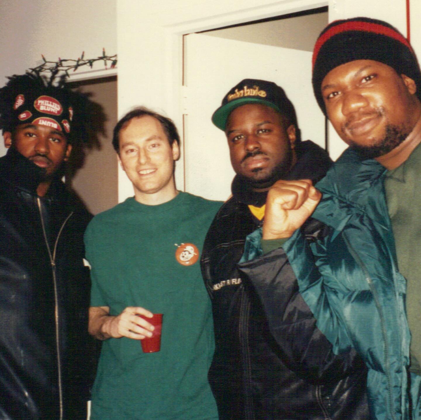 TBT early 90