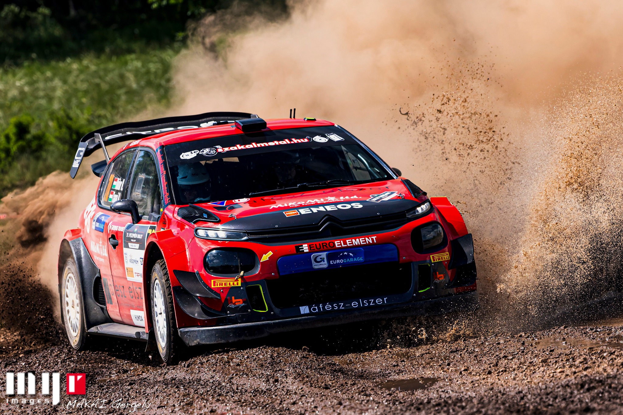 TBR Racing