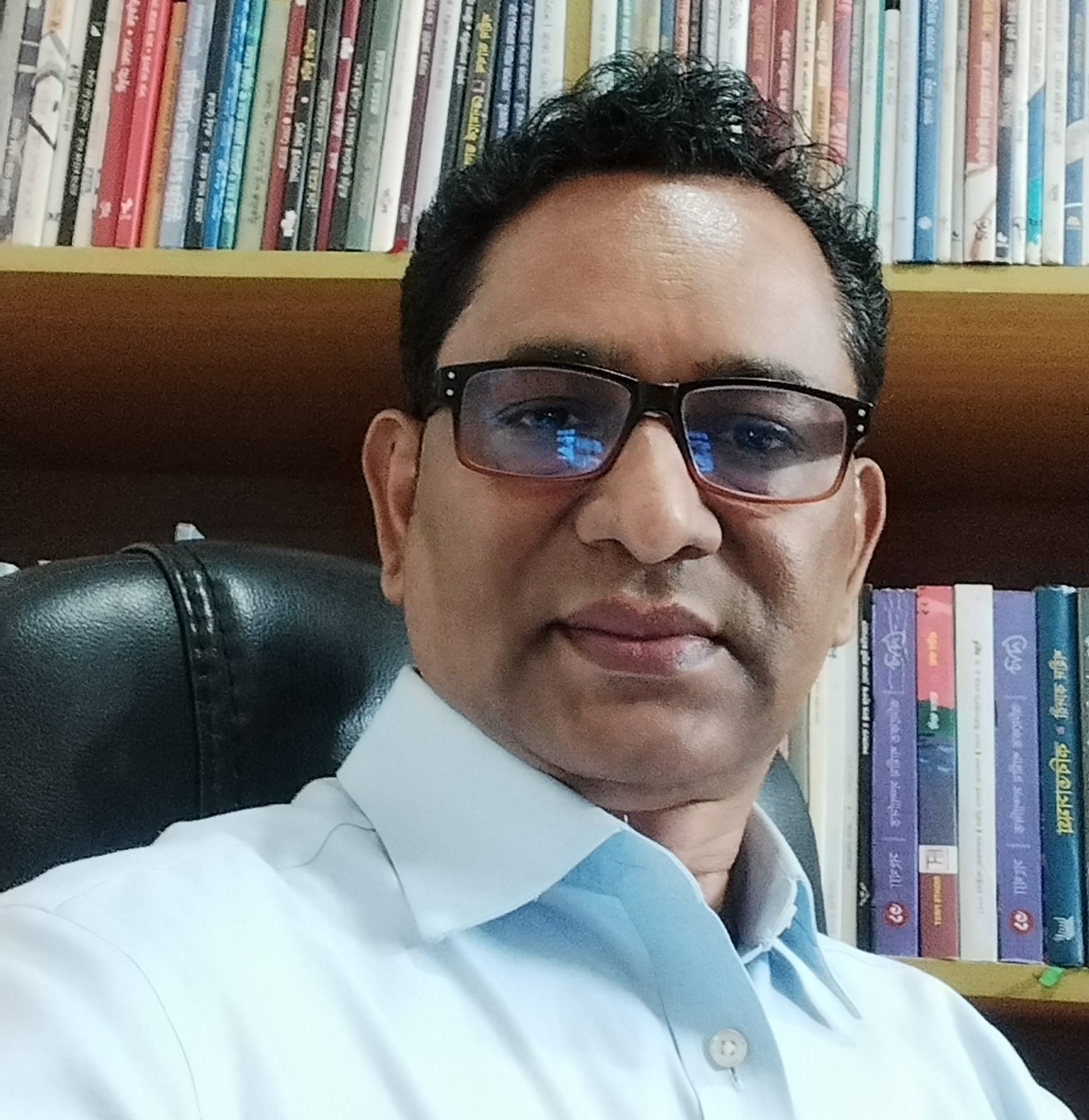 Hasan Mahmud