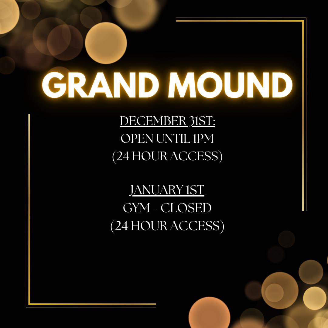 Is the Gym Open on New Year’s Day: Find Out Now!