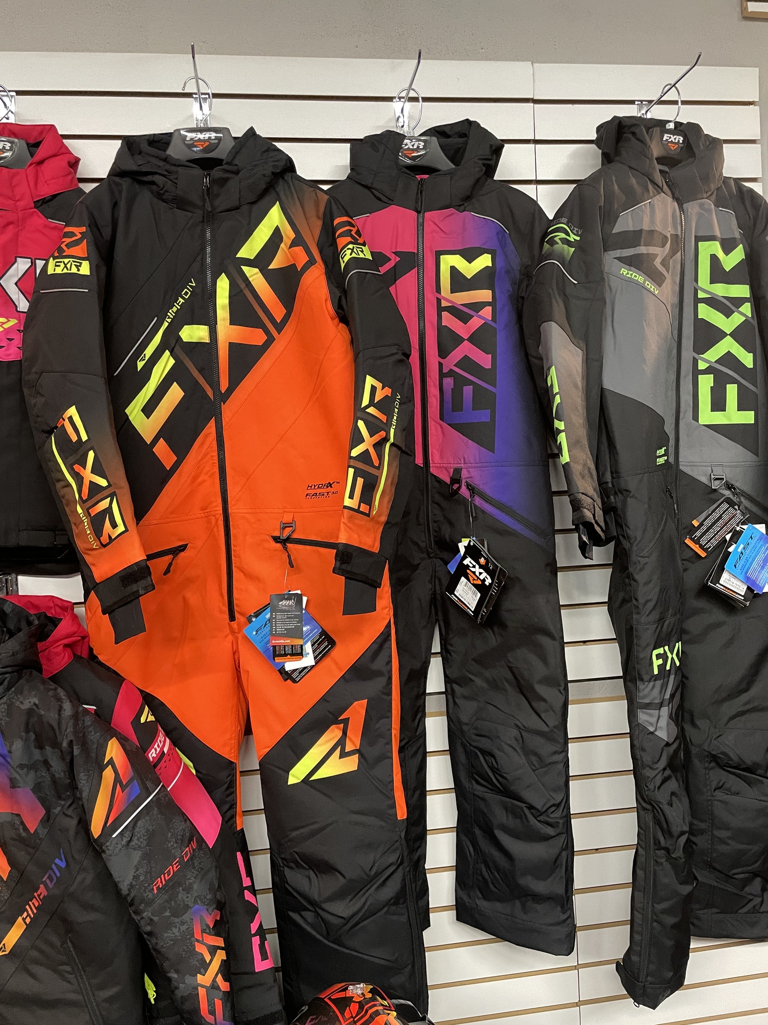 Boutique North | Air Ronge SK