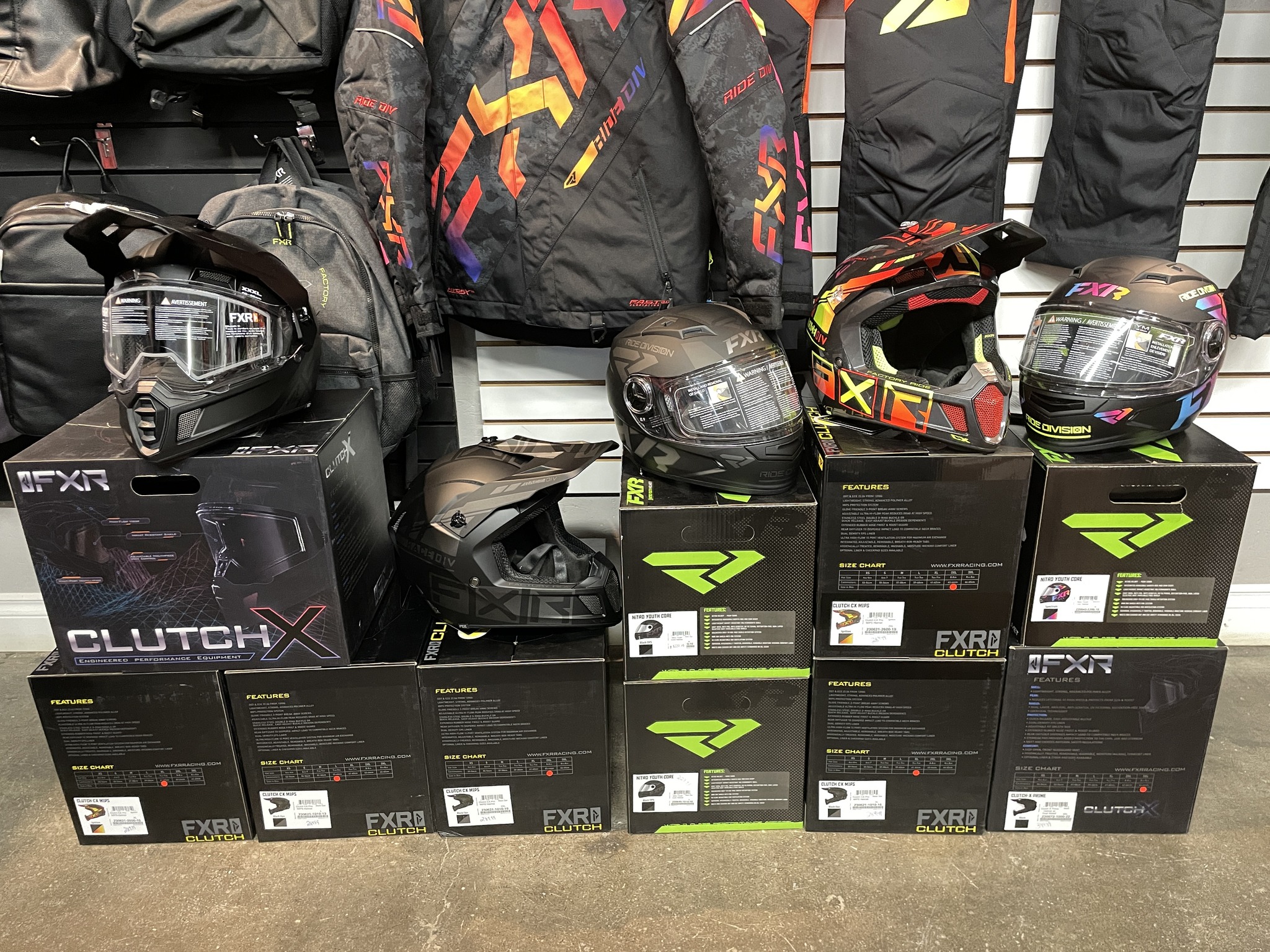 Boutique North | Air Ronge SK