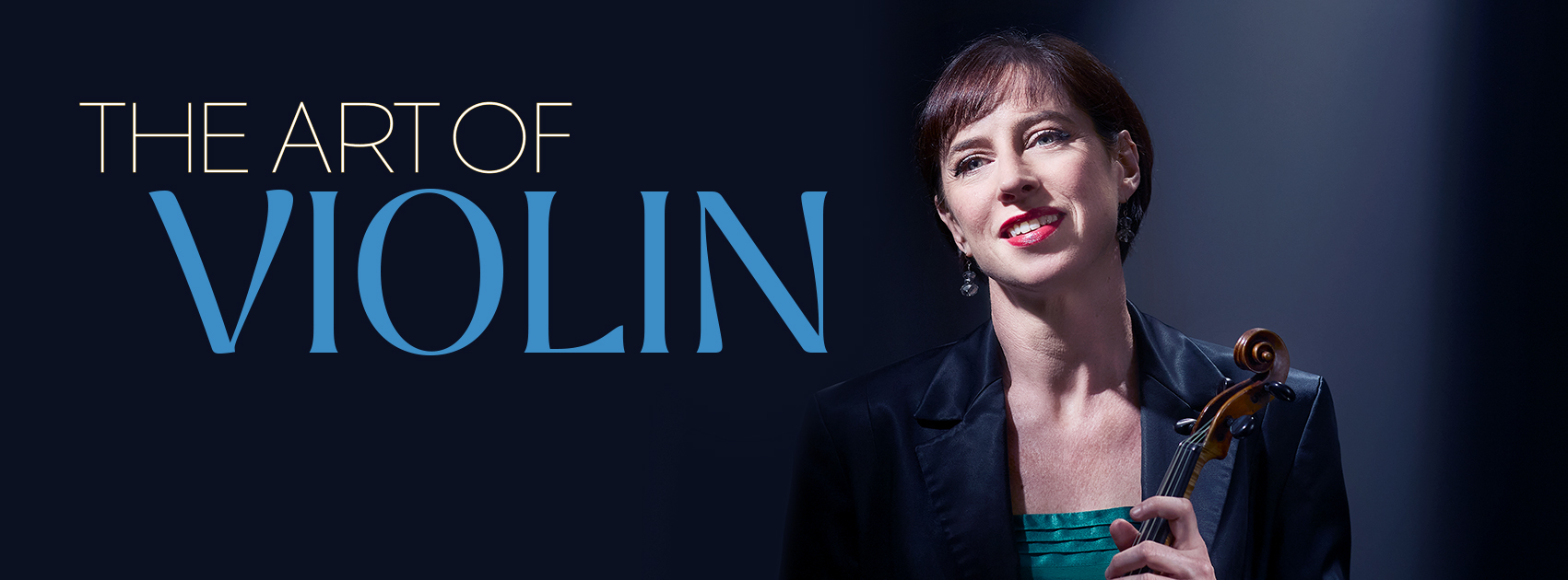 The Art of Violin