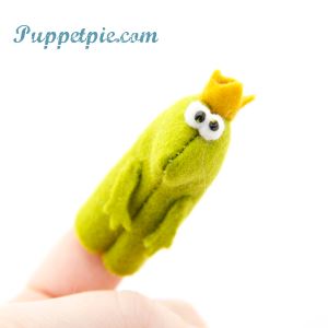 Puppet Pie