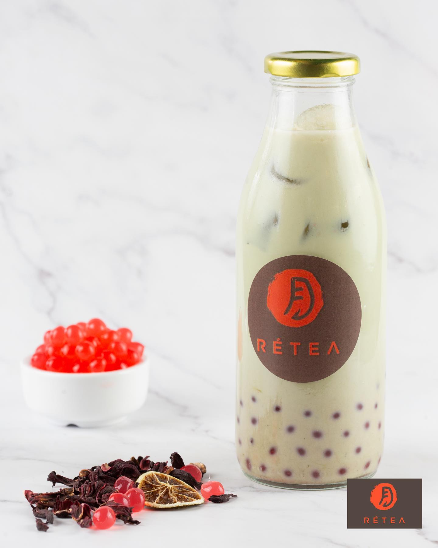 RÉ TEA | Galway