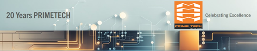 PRIMETECH | Piraeus