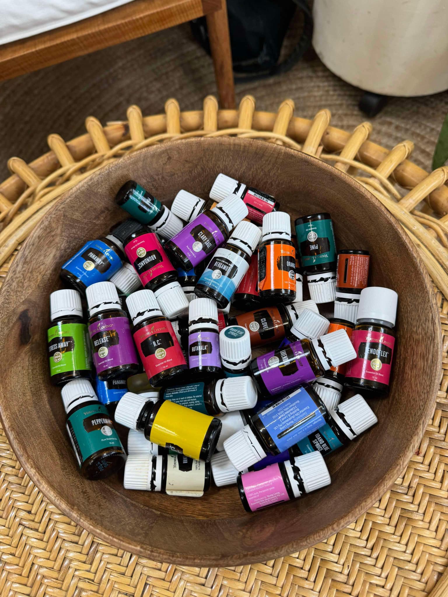 Oilsome