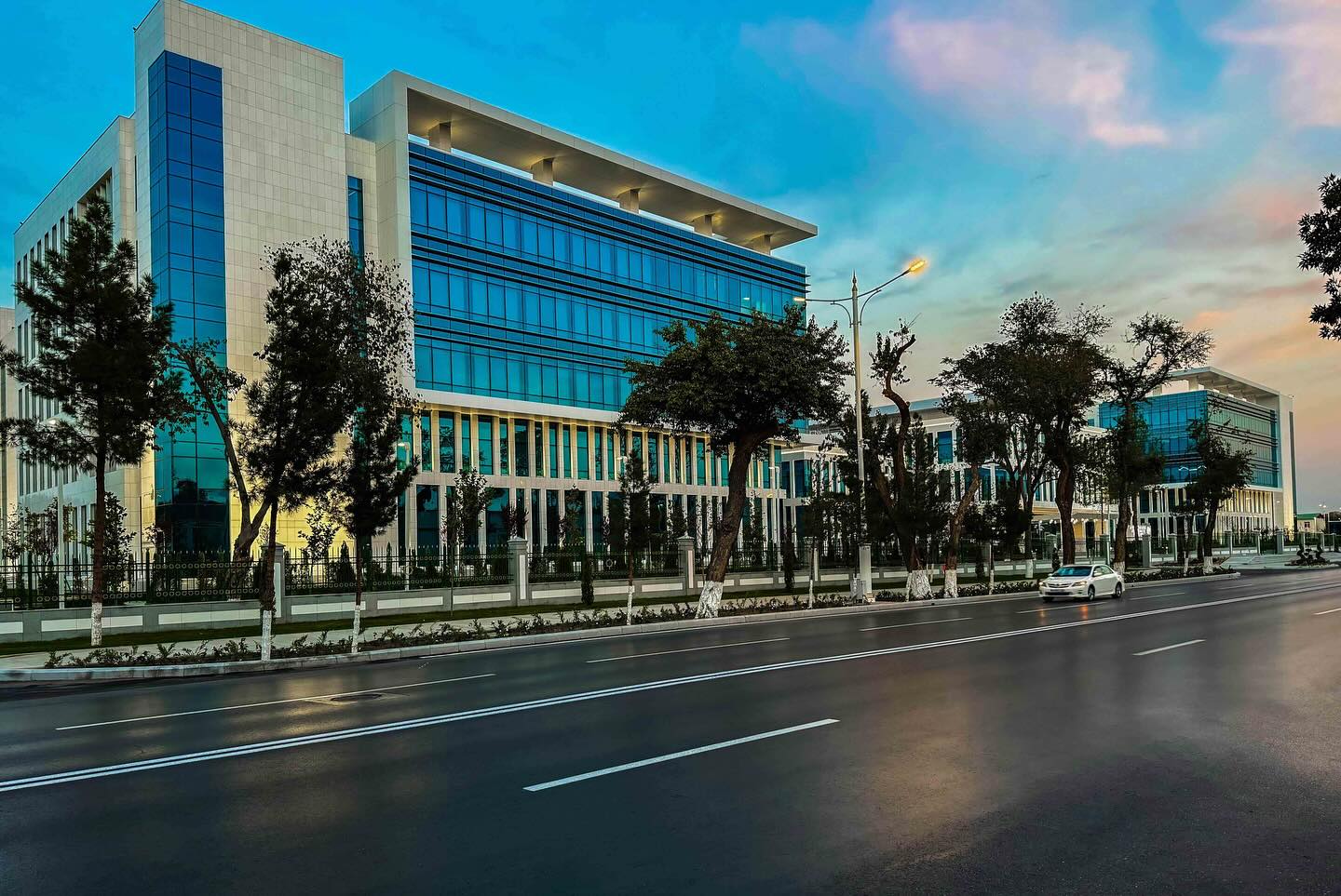 EC Lighting Design Studio | Istanbul