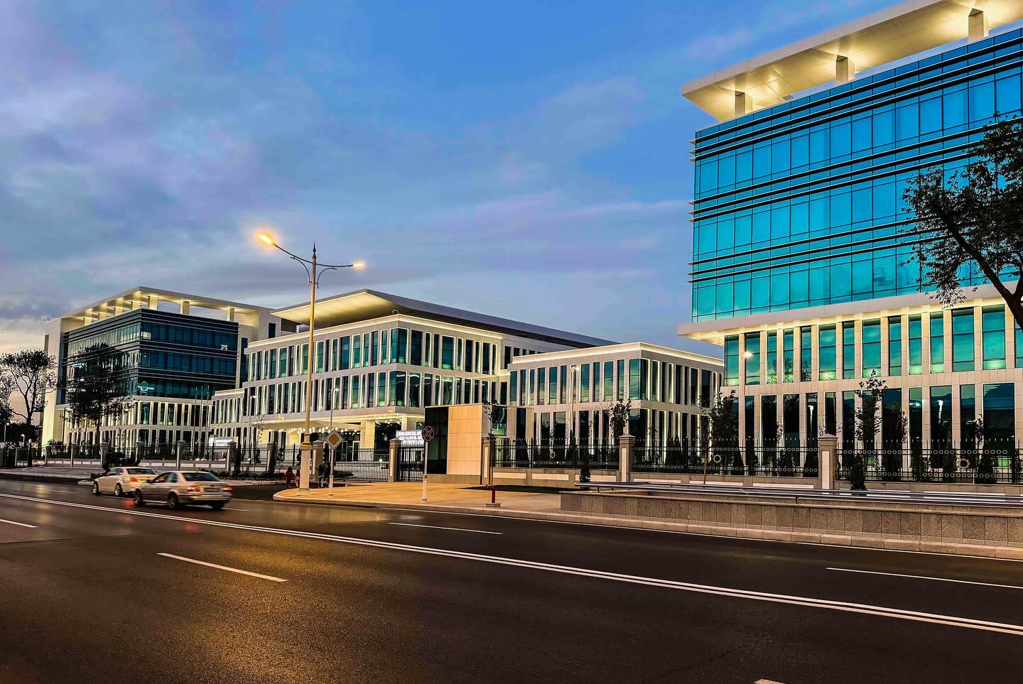EC Lighting Design Studio | Istanbul