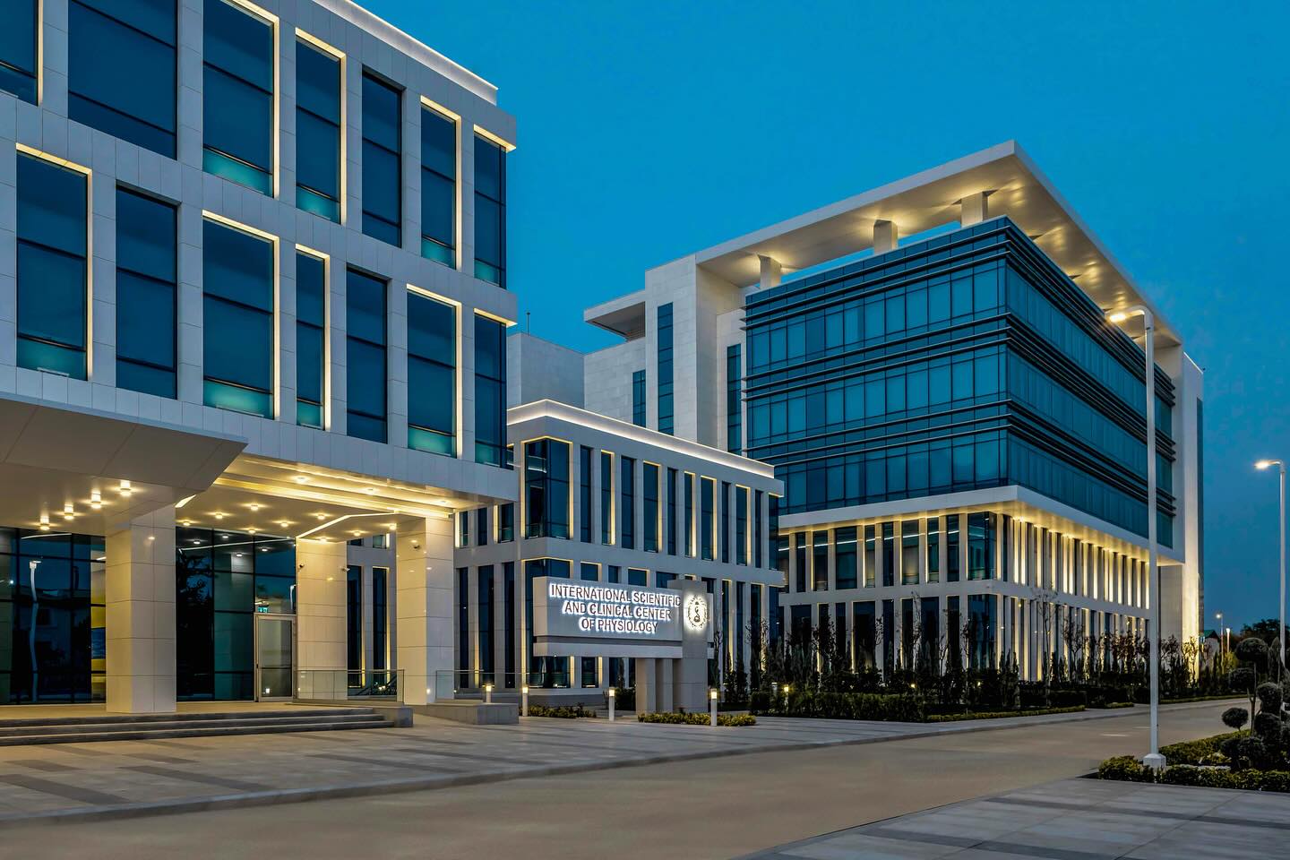 EC Lighting Design Studio | Istanbul