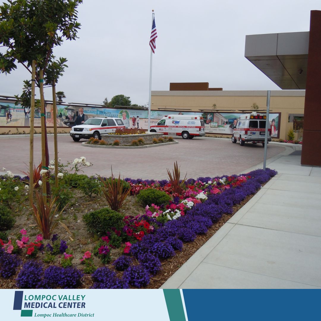 Lompoc Valley Medical Center
